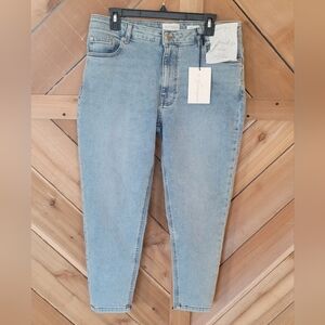 Westbound Women's Light Blue Skinny Jeans 14S